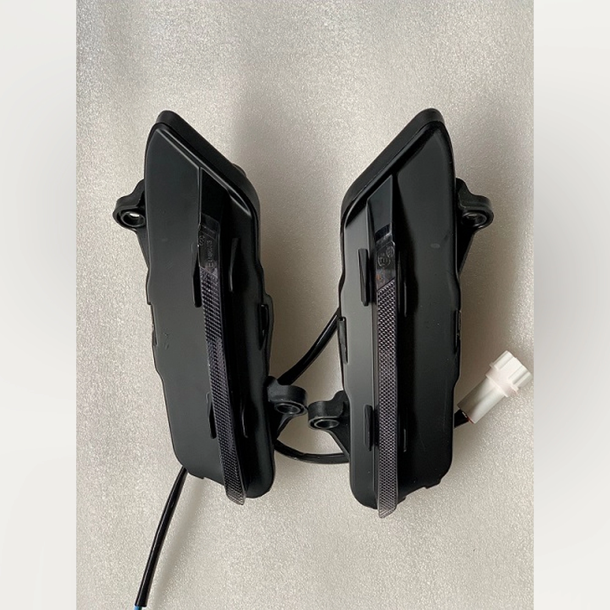 ARORA MOJITO PRO S SOL ÖN SİNYAL #MOJITO PRO-S 040